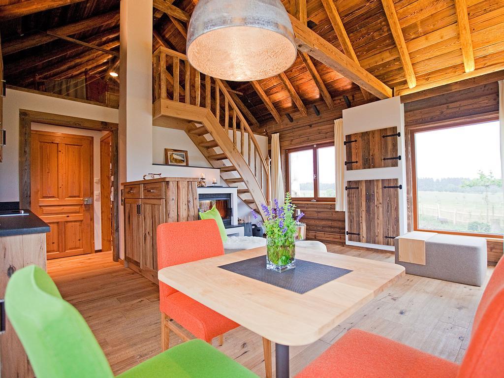 Hotel Widmann'S Loewen Königsbronn Habitación foto